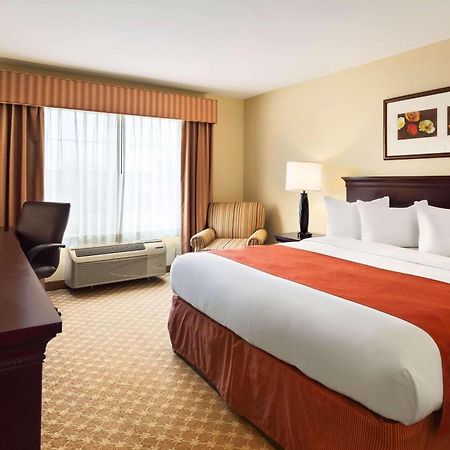 Country Inn & Suites By Radisson, Clinton, Ia Zewnętrze zdjęcie