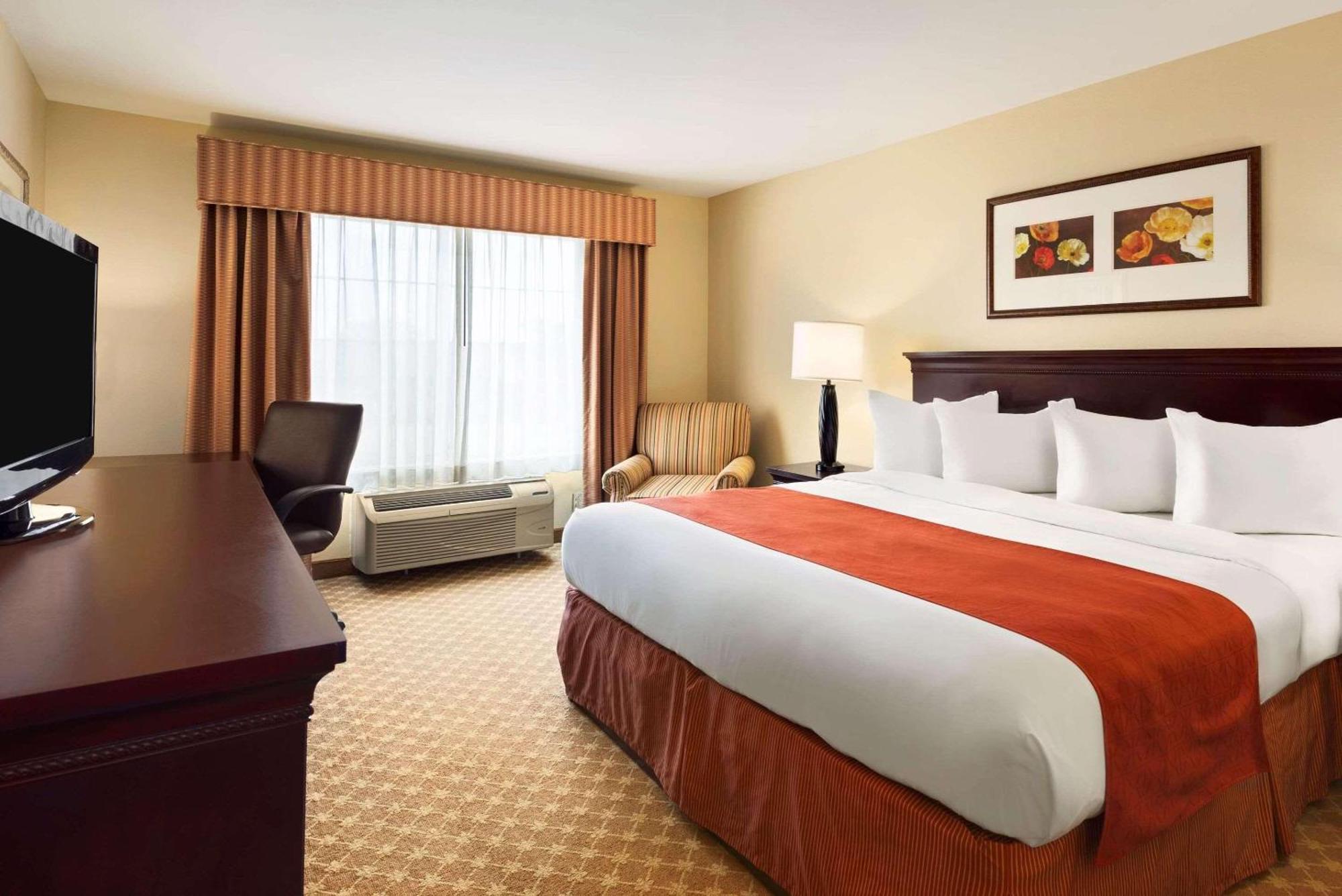 Country Inn & Suites By Radisson, Clinton, Ia Zewnętrze zdjęcie