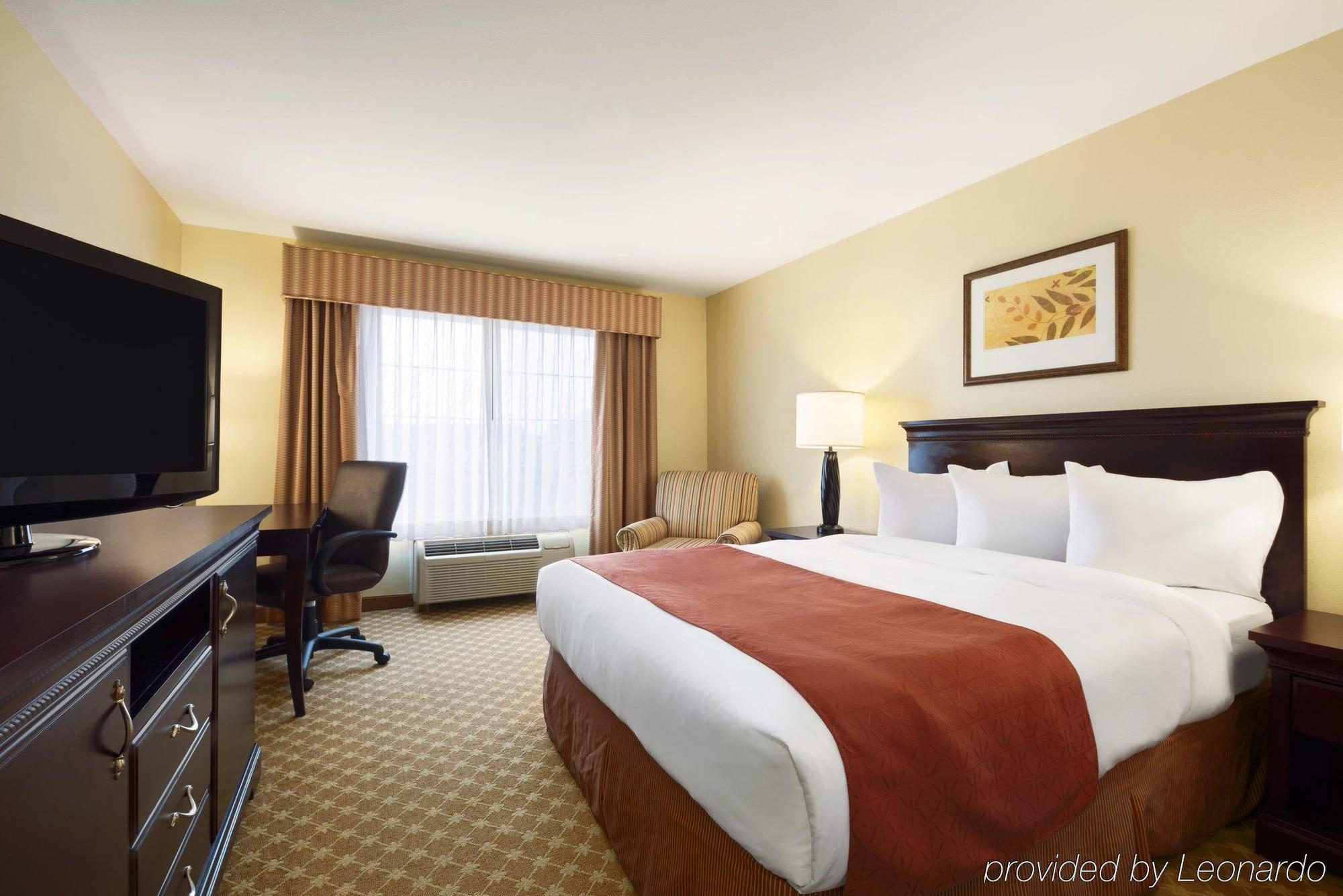 Country Inn & Suites By Radisson, Clinton, Ia Zewnętrze zdjęcie